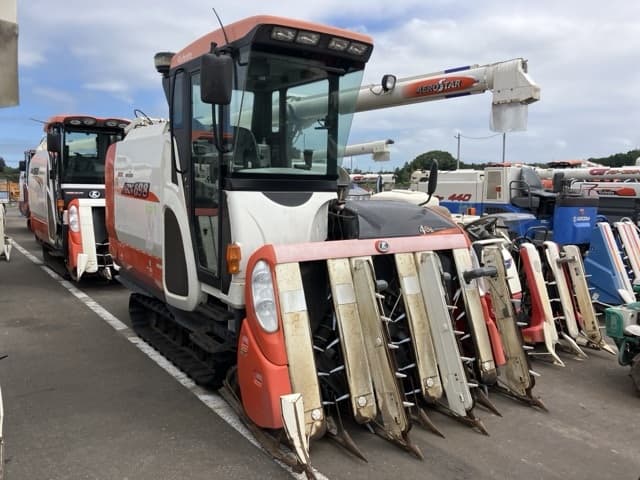Combine — Auction (lot 8456-1036)
