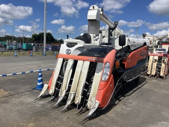 Combine — Auction (lot 8456-1037)