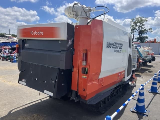 Combine — Auction (lot 8456-1037)