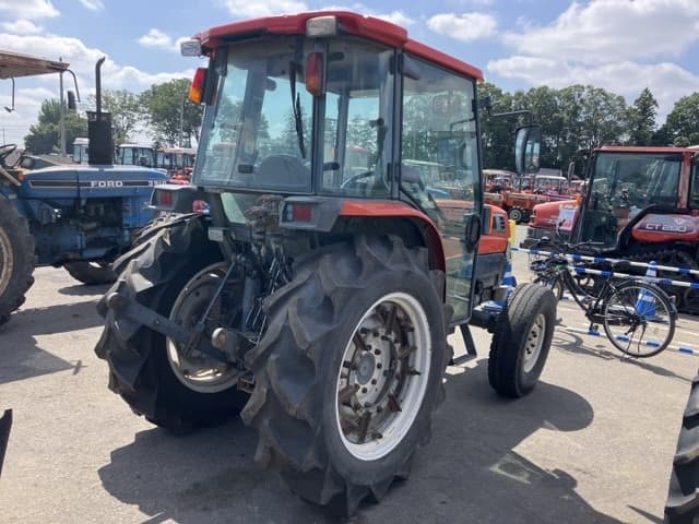 Tractor — Auction (lot 8456-1038)