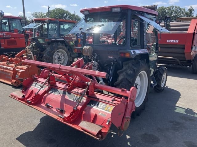 Tractor — Auction (lot 8456-1041)