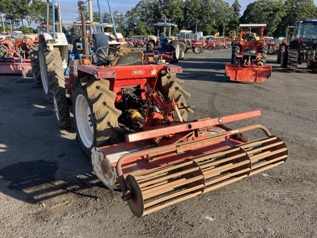 Tractor — Auction (lot 8456-1048)