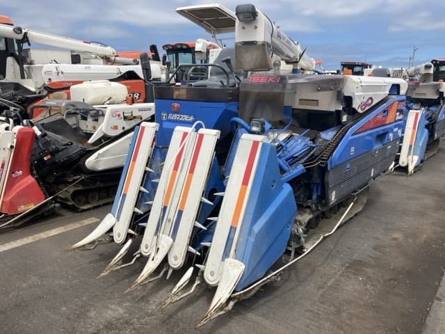 Combine — Auction (lot 8456-1049)