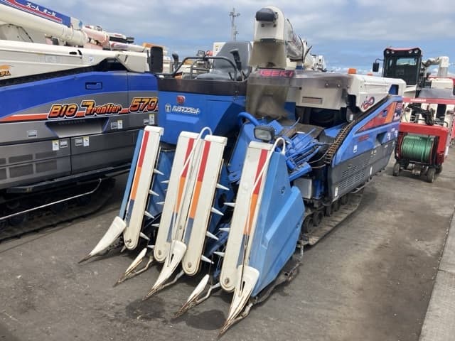 Combine — Auction (lot 8456-1050)