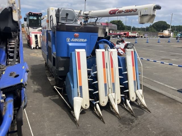 Combine — Auction (lot 8456-1050)