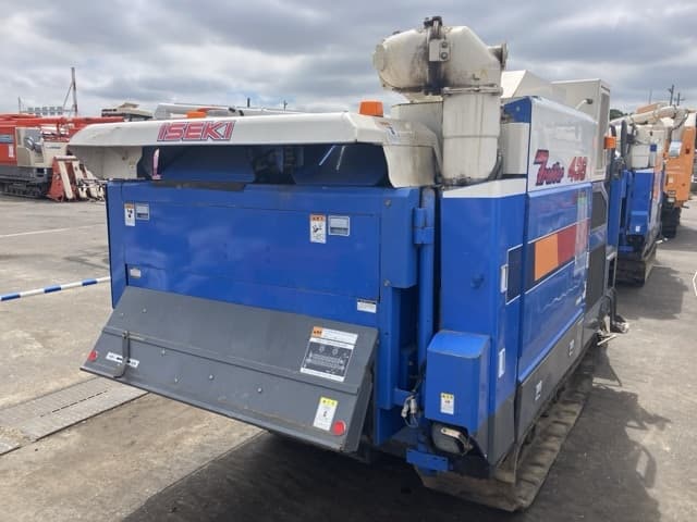 Combine — Auction (lot 8456-1050)