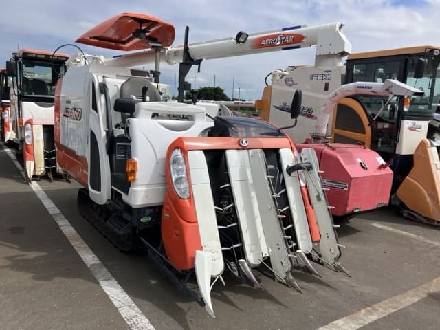Combine — Auction (lot 8456-1053)