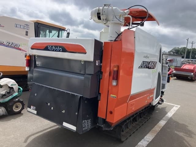 Combine — Auction (lot 8456-1053)