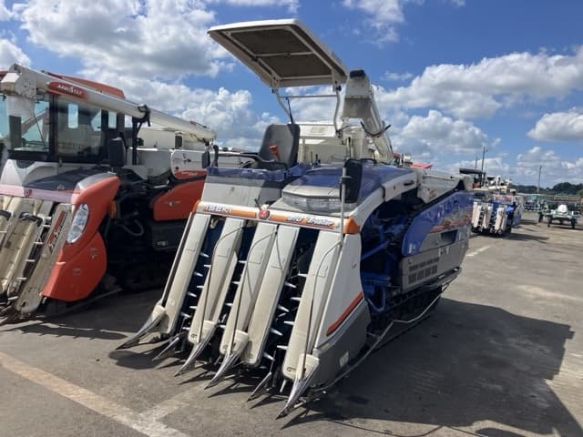 Combine — Auction (lot 8456-1055)