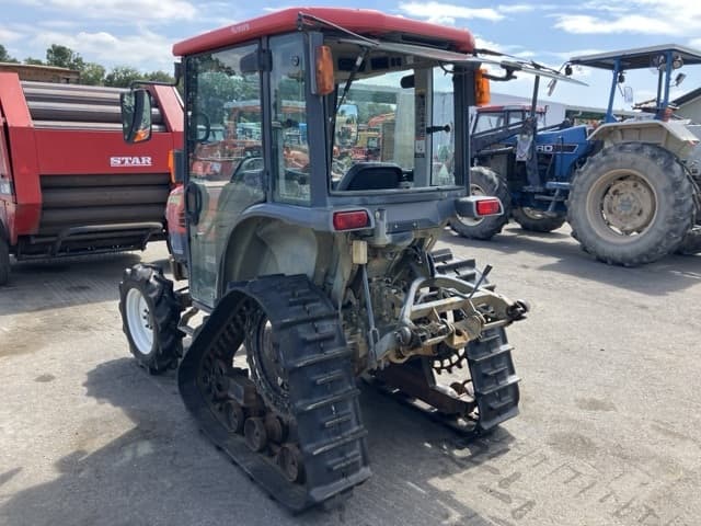 Tractor — Auction (lot 8456-1057)