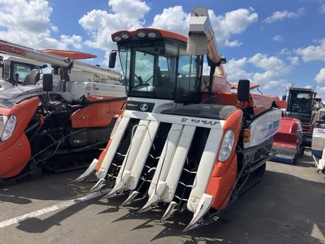 Combine — Auction (lot 8456-1061)