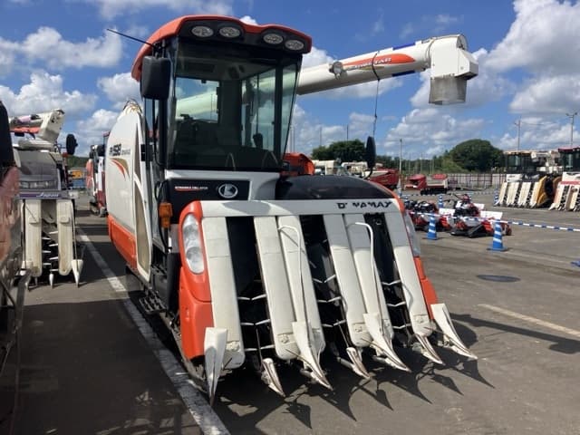 Combine — Auction (lot 8456-1061)