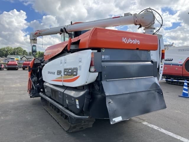 Combine — Auction (lot 8456-1061)