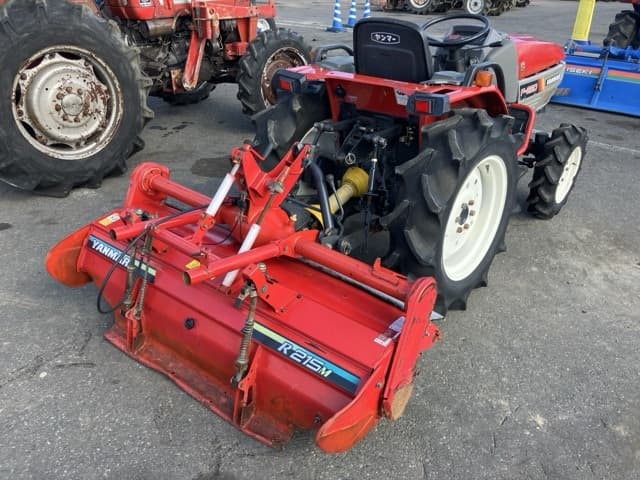 Tractor — Auction (lot 8456-1066)