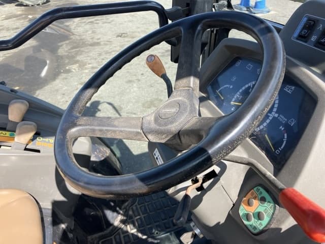 Tractor — Auction (lot 8456-1067)