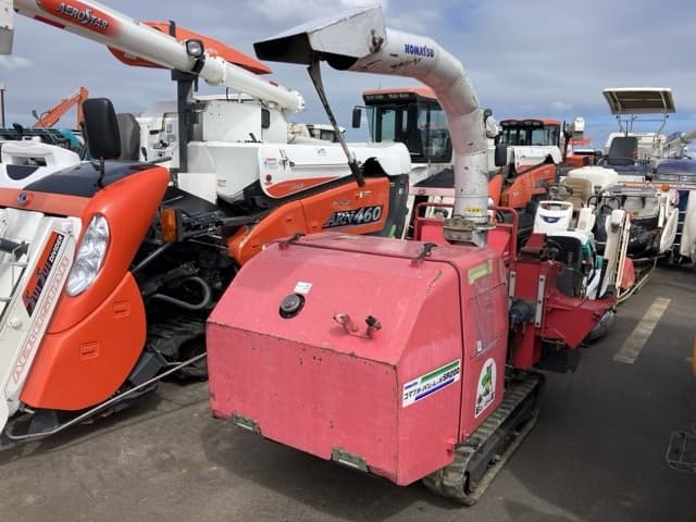 CHIPPER — Auction (lot 8456-1070)