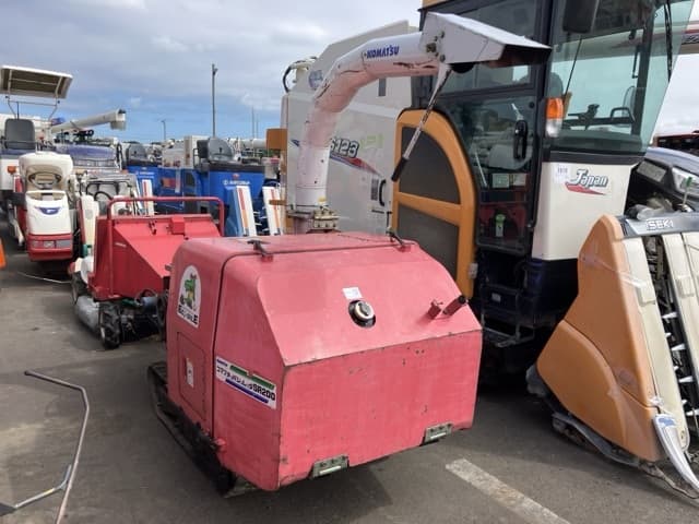 CHIPPER — Auction (lot 8456-1070)