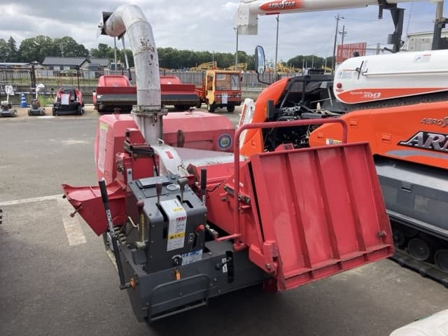CHIPPER — Auction (lot 8456-1070)