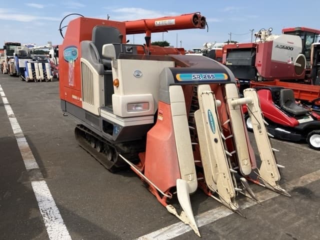 Combine — Auction (lot 8456-1072)