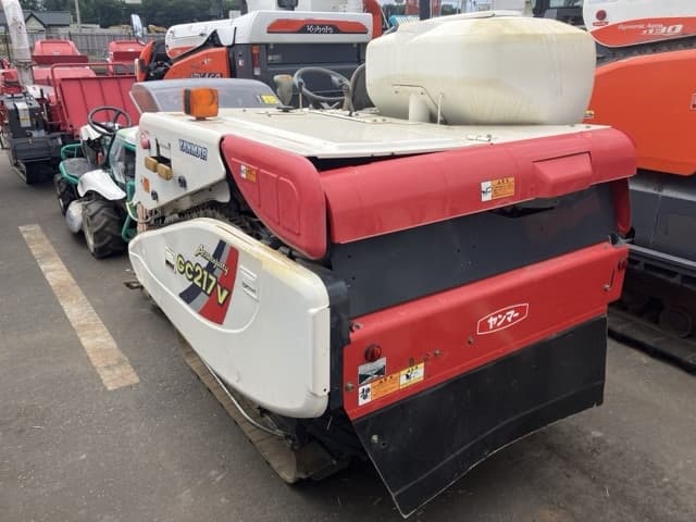 Combine — Auction (lot 8456-1073)