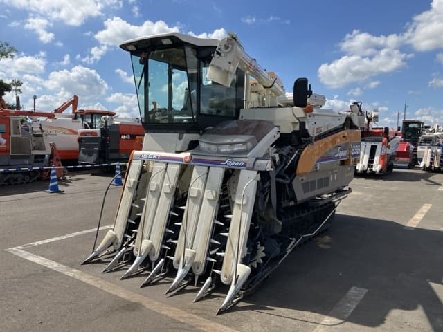 Combine — Auction (lot 8456-1076)