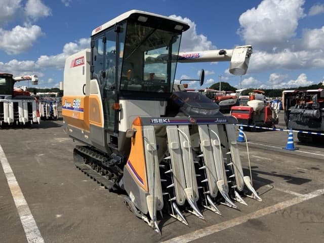 Combine — Auction (lot 8456-1076)
