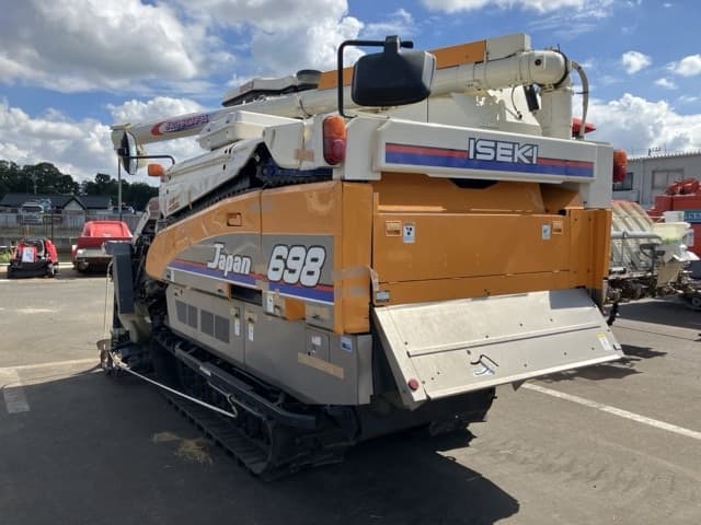 Combine — Auction (lot 8456-1076)