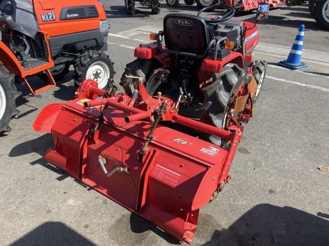 Tractor — Auction (lot 8456-1078)
