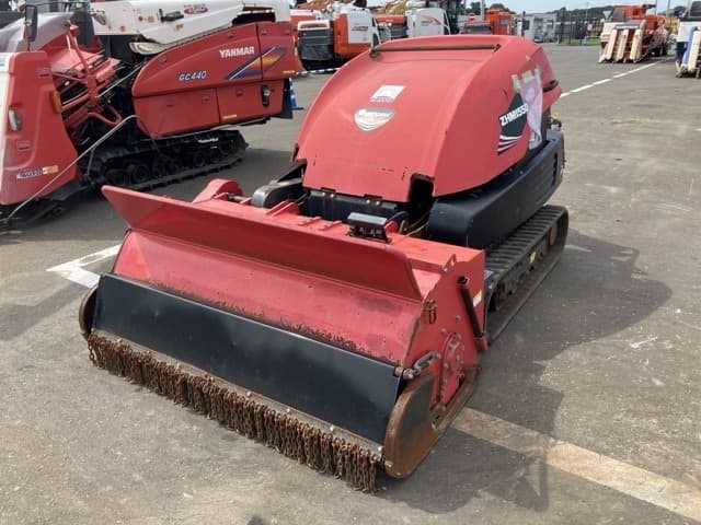 MOWING MACHINE — Auction (lot 8456-1079)