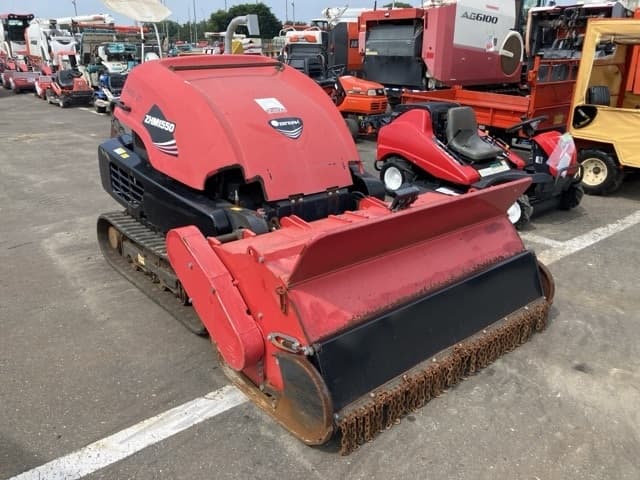 MOWING MACHINE — Auction (lot 8456-1079)