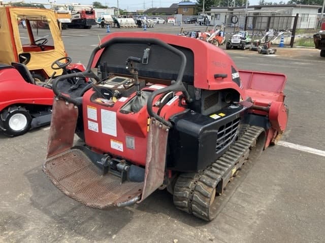 MOWING MACHINE — Auction (lot 8456-1079)