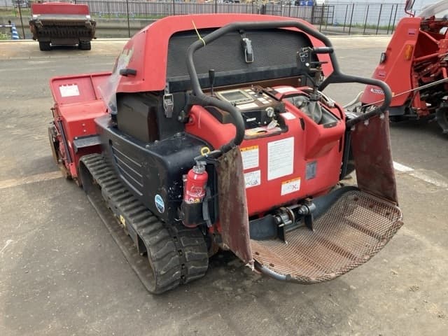 MOWING MACHINE — Auction (lot 8456-1079)