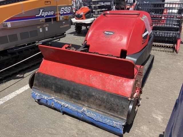 MOWING MACHINE — Auction (lot 8456-1082)