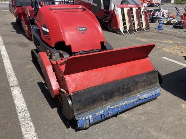 MOWING MACHINE — Auction (lot 8456-1082)