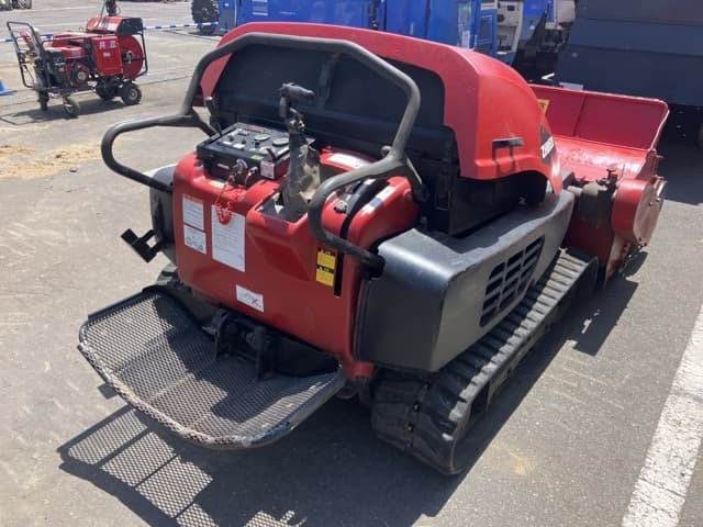 MOWING MACHINE — Auction (lot 8456-1082)
