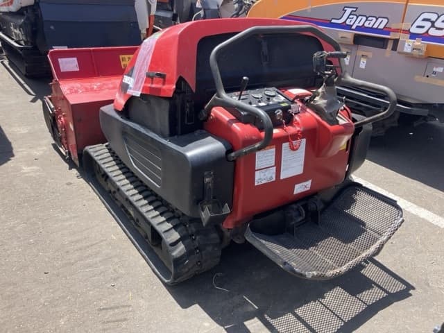 MOWING MACHINE — Auction (lot 8456-1082)