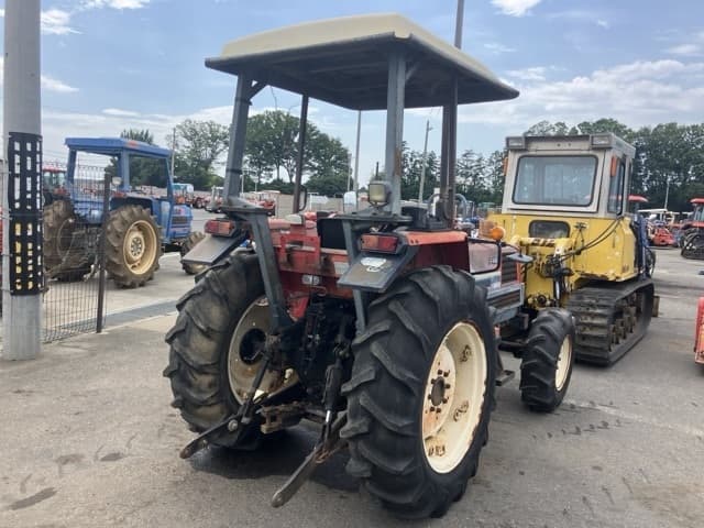 Tractor — Auction (lot 8456-1085)