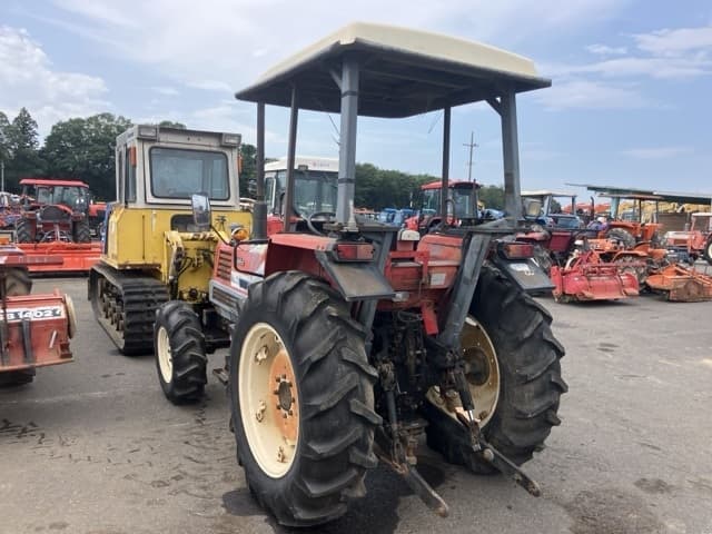 Tractor — Auction (lot 8456-1085)