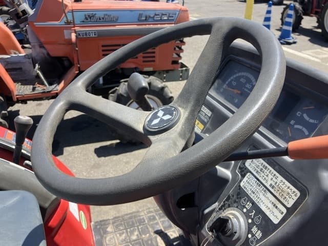 Tractor — Auction (lot 8456-1088)