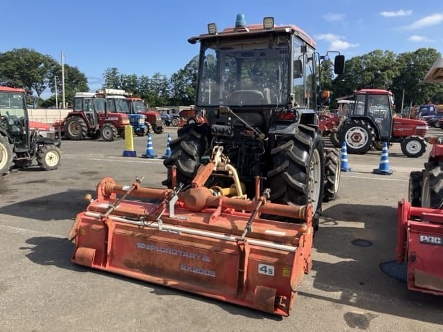Tractor — Auction (lot 8456-1096)
