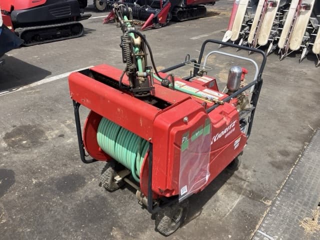 POWER SPRAYER — Auction (lot 8456-1097)