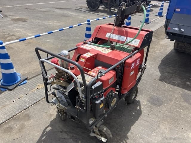 POWER SPRAYER — Auction (lot 8456-1097)