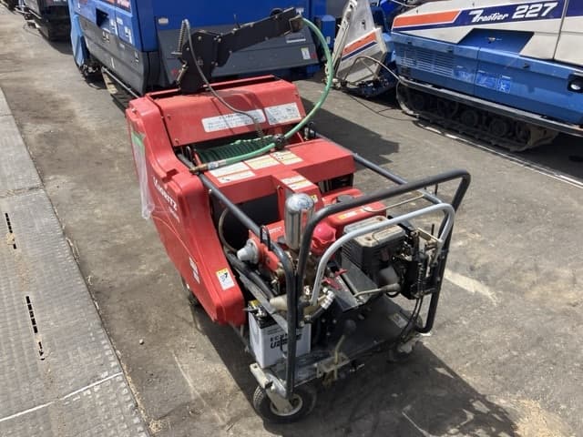 POWER SPRAYER — Auction (lot 8456-1097)
