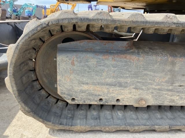 MINI EXCAVATOR — Auction (lot 8456-110)