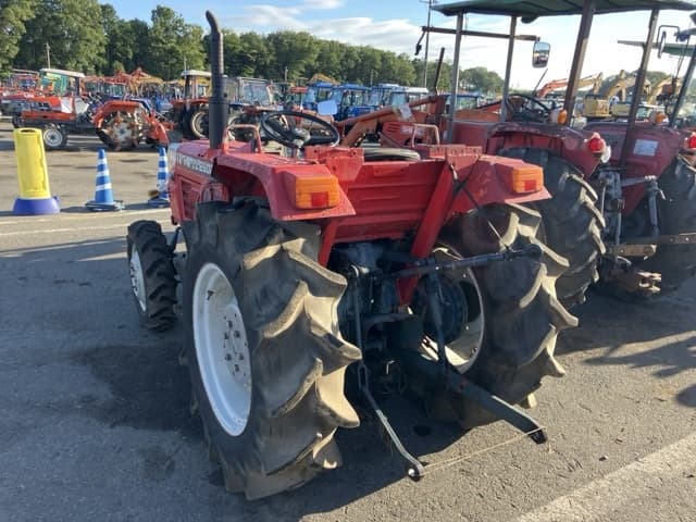 Tractor — Auction (lot 8456-1103)
