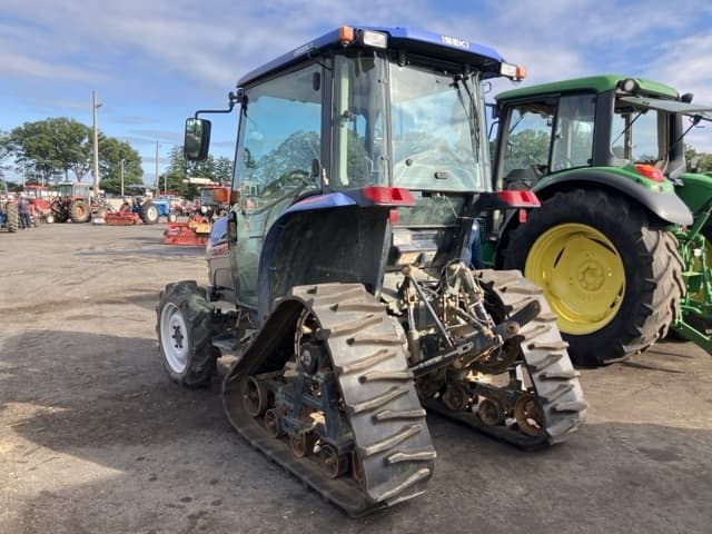 Tractor — Auction (lot 8456-1105)