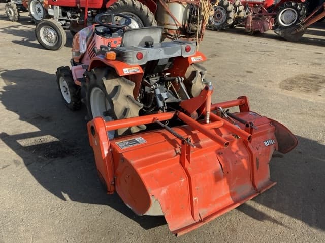 Tractor — Auction (lot 8456-1106)