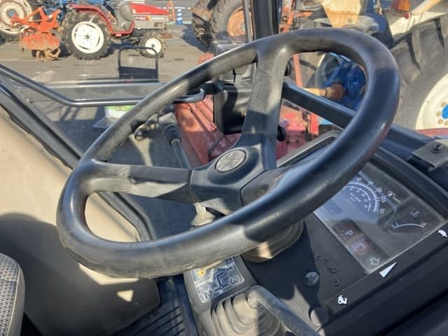 Tractor — Auction (lot 8456-1108)