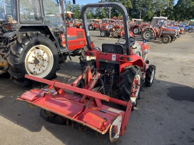 Tractor — Auction (lot 8456-1109)