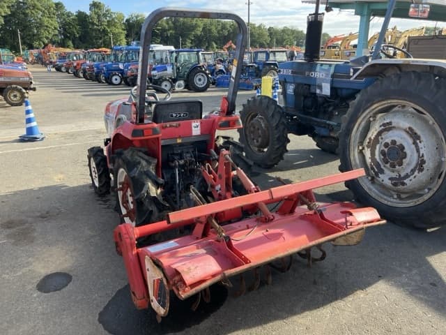 Tractor — Auction (lot 8456-1109)